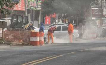 Corte de agua programado en Carlos Paz: afectará a seis barrios este miércoles
