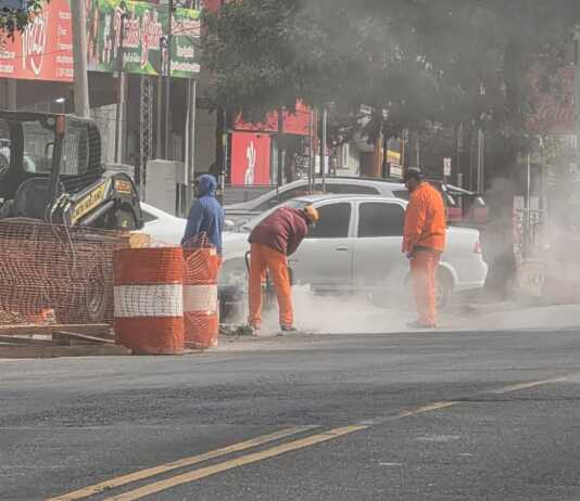 Corte de agua programado en Carlos Paz: afectará a seis barrios este miércoles