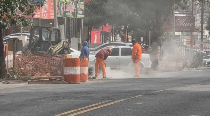 Corte de agua programado en Carlos Paz: afectará a seis barrios este miércoles