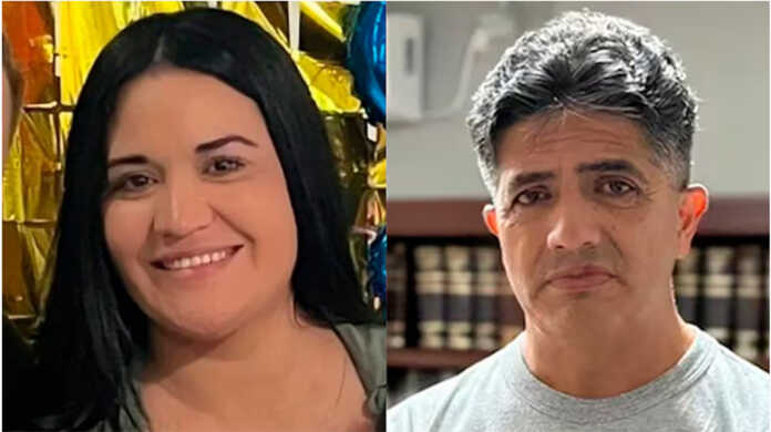 versiones cruzadas entre Suárez y Maldonado