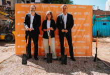 Nueva Córdoba: Comienza la construcción de Alere, un nuevo desarrollo estratégico