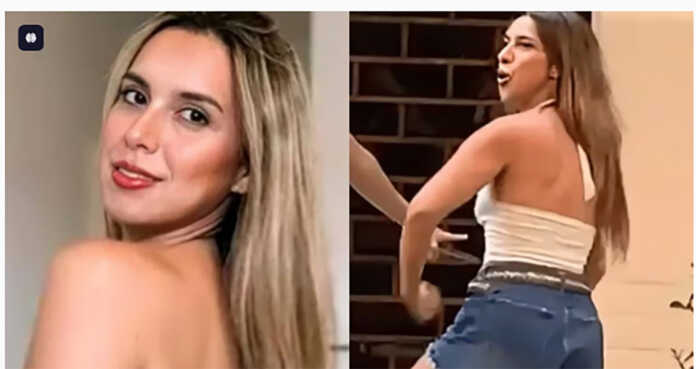 Agostina Paez