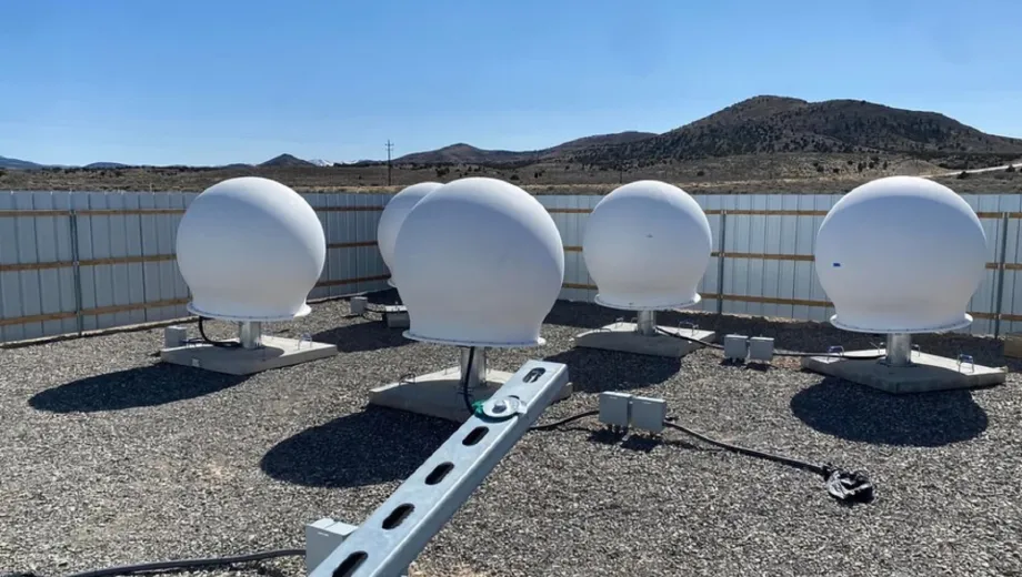 Elon Musk se hace fuerte en Argentina y Strarlink se expande en Río Negro