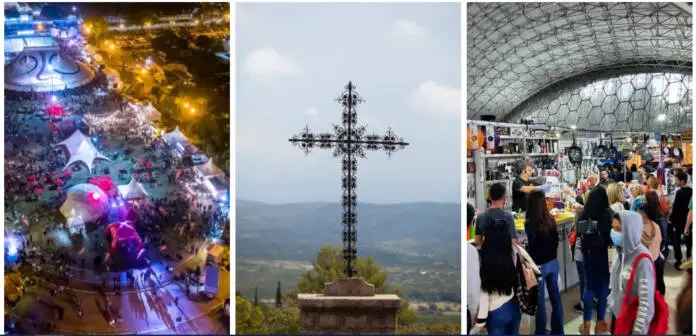 Córdoba en Semana Santa