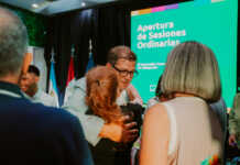 Malagueño: Marcos Fey inauguró las sesiones legislativas con un fuerte balance de obras y ambiciosos proyectos para 2026