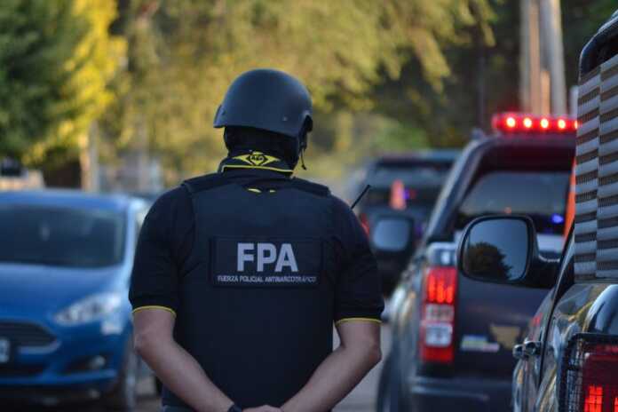 FPA condenados