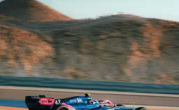 Alpine entra en tensión por una posible venta: qué pasará con el equipo de Colapinto