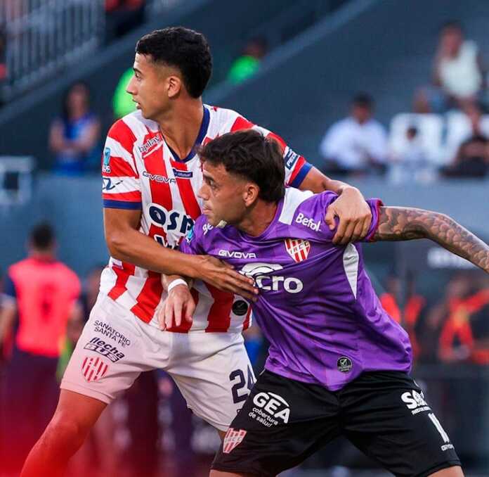 iacc union