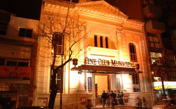 El Cineclub Municipal celebra 25 años como emblema cultural de Córdoba