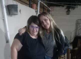 Carrera contra el tiempo: El desesperado pedido de María Luz, una joven cordobesa para acceder a rehabilitación