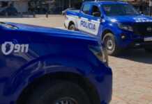 Tragedia en Villa Allende: una mujer embarazada murió tras chocar en moto contra una camioneta