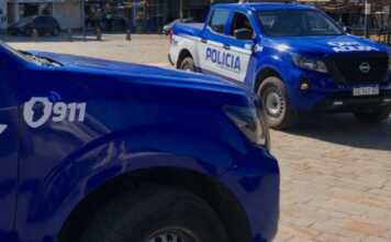 Tragedia en Villa Allende: una mujer embarazada murió tras chocar en moto contra una camioneta