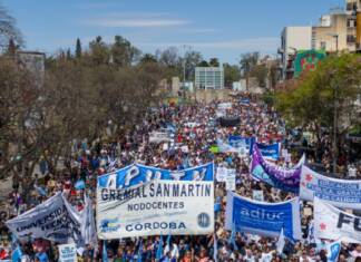 Revés judicial para el Gobierno: la Justicia exige la aplicación inmediata de la Ley de Financiamiento Universitario
