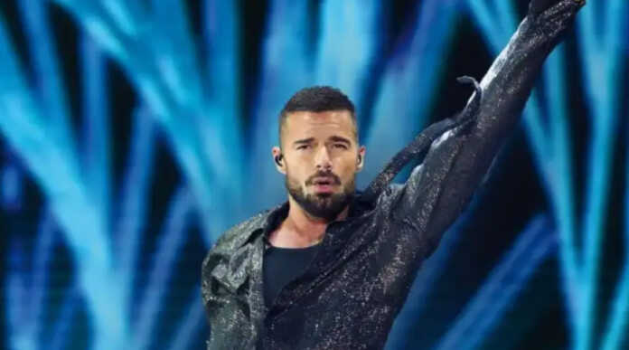 Ricky Martin