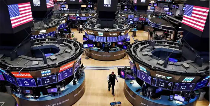 Wall Street