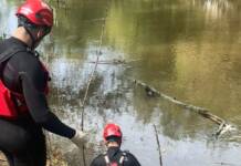Trágico desenlace: hallaron muerto a un hombre que era buscado en Córdoba