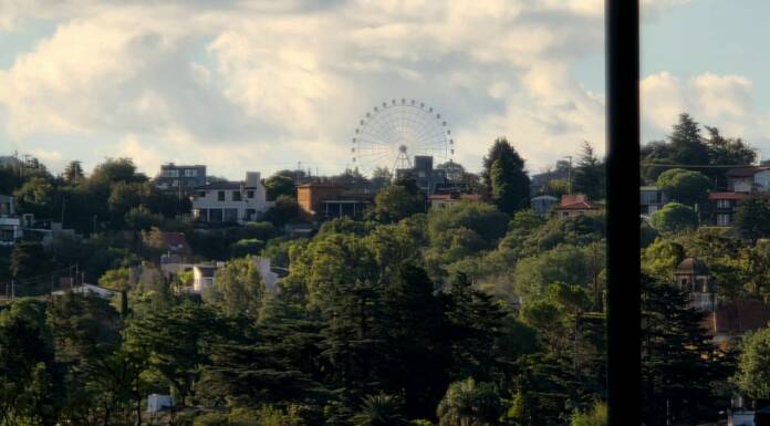 Piedra libre a la Rueda Mágica