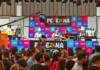 Peperina 2026: el festival celebra sus 10 años con cocina, productores y shows en vivo