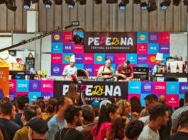 Peperina 2026: el festival celebra sus 10 años con cocina, productores y shows en vivo