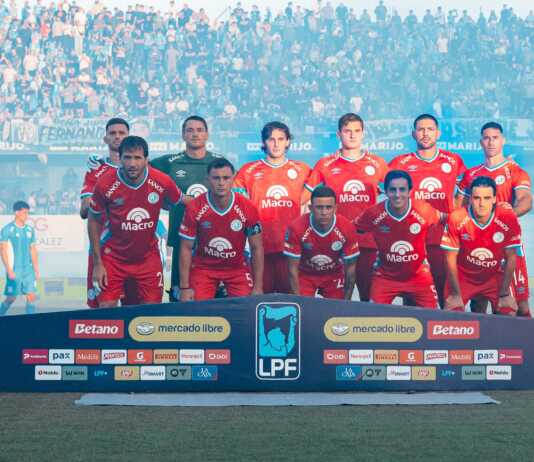 Con el corazón celeste en la mano, Belgrano va por todo ante Argentinos