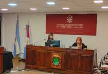 En Carlos Paz ahora los concejales pueden asistir a las sesiones de manera virtual