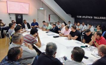 Talleres – Boca con público visitante: cómo será el operativo de seguridad, accesos y transporte