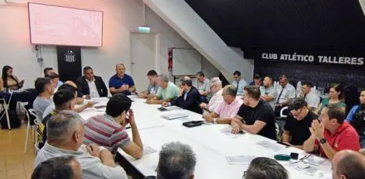 Talleres – Boca con público visitante: cómo será el operativo de seguridad, accesos y transporte