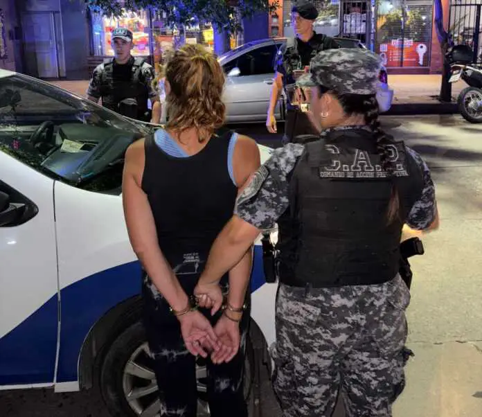 detenidarobo