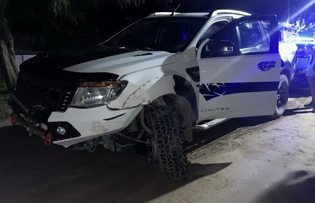 dtencionde automovilista