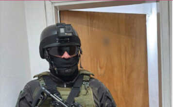 Golpe al narcomenudeo en Córdoba: la FPA desmanteló 11 búnkers de un clan familiar que operaba en la zona sur