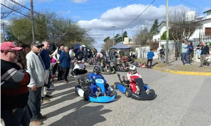 kartings