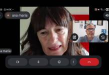 “Nos preocupa la soledad de los chicos; están siendo adultos antes de tiempo”