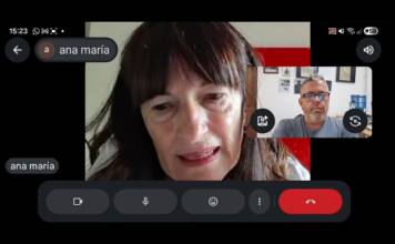 “Nos preocupa la soledad de los chicos; están siendo adultos antes de tiempo”