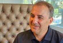 Nueva convocatoria en respaldo a Axel Kicillof en Carlos Paz: cuándo será y dónde