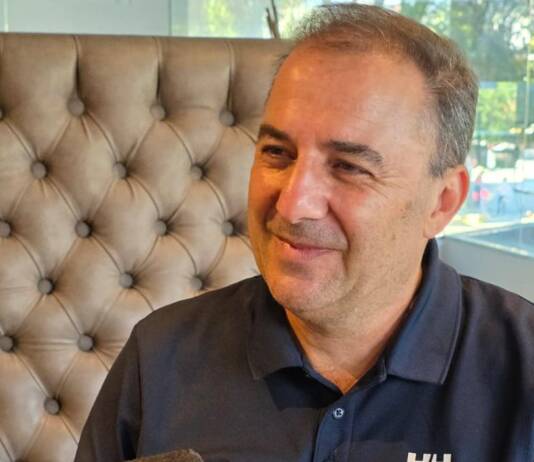 Nueva convocatoria en respaldo a Axel Kicillof en Carlos Paz: cuándo será y dónde