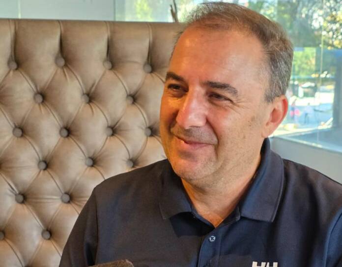 omar rruiz foto luis tortolo