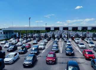 Aumentaron los peajes: a cuánto se fueron las tarifas