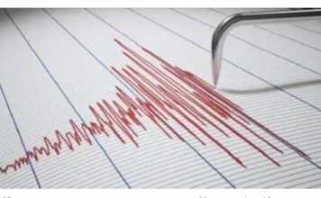 Fuerte temblor se sintió en Carlos Paz y gran parte de la región
