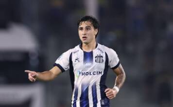 Atentos Matadores: qué partidos de fase regular le quedan a Talleres