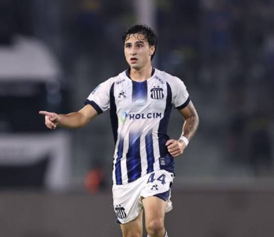 Atentos Matadores: qué partidos de fase regular le quedan a Talleres