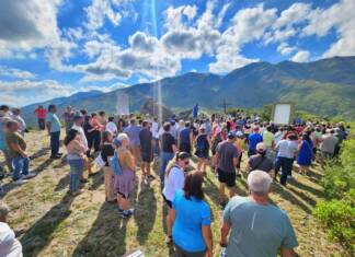 Capilla del Monte, a tope en Semana Santa con más del 90% de ocupación