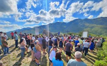 Capilla del Monte, a tope en Semana Santa con más del 90% de ocupación