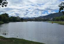 Tiempo inestable para el Viernes Santo en Villa Carlos Paz y la región