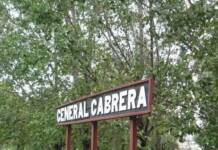 Tragedia en General Cabrera: Una mujer murió tras ser embestida por un tren