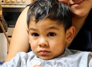 “Yo no maté a mi hijo”: el testimonio de la madre de Ángel tras la tragedia en Comodoro