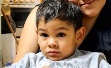 “Yo no maté a mi hijo”: el testimonio de la madre de Ángel tras la tragedia en Comodoro