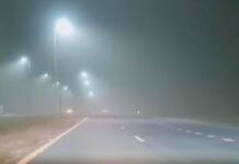 Un ciclista murió atropellado y el conductor se dio a la fuga en la autopista Córdoba-Rosario