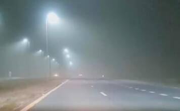 Un ciclista murió atropellado y el conductor se dio a la fuga en la autopista Córdoba-Rosario