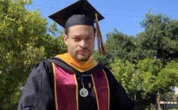 Acusan formalmente al sospechoso de intentar asesinar a Trump y a funcionarios de la Casa Blanca: quién es el hombre