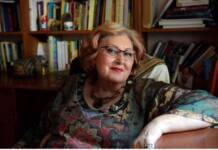 Solidaridad por Cristina Loza: la escritora cordobesa vende sus libros para costear una cirugía de urgencia